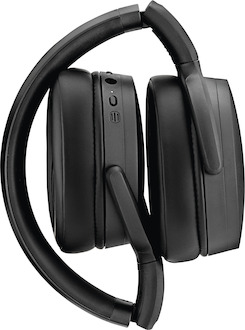 EPOS Sennheiser Over-Ear Bluetooth Stereo ANC-Headset, ADAPT