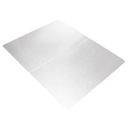 Cleartex Valuemat PVC Schutzmatte für Hartböden von Floortex